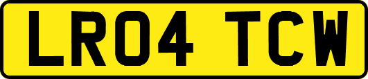 LR04TCW