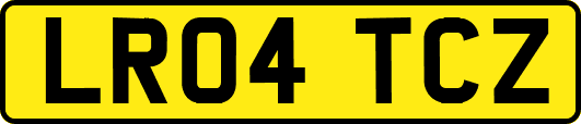 LR04TCZ
