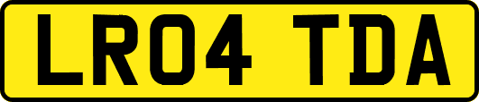 LR04TDA