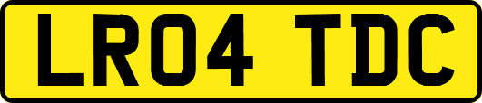 LR04TDC