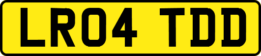 LR04TDD