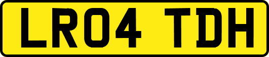 LR04TDH