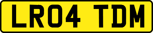 LR04TDM