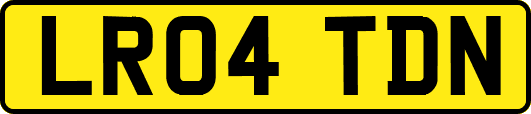 LR04TDN
