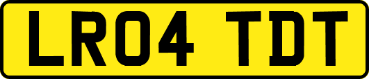 LR04TDT