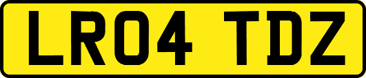 LR04TDZ