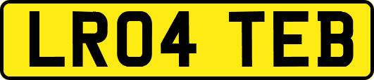 LR04TEB