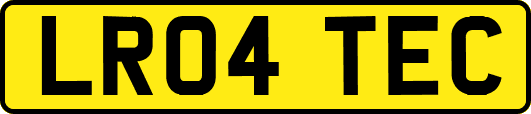 LR04TEC