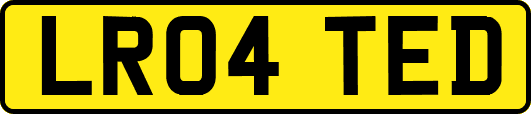 LR04TED