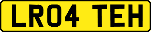 LR04TEH