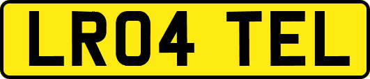LR04TEL