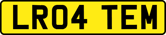 LR04TEM