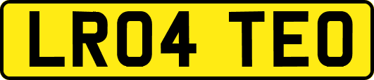 LR04TEO