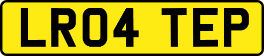 LR04TEP