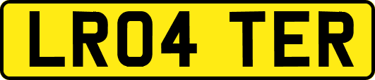 LR04TER