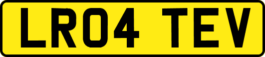 LR04TEV