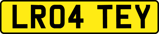 LR04TEY