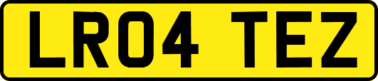 LR04TEZ