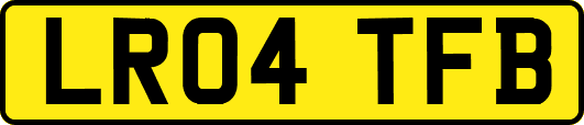 LR04TFB