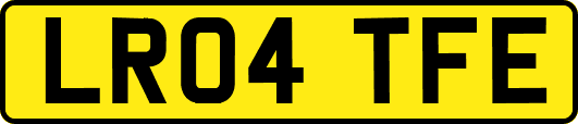 LR04TFE