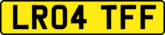 LR04TFF