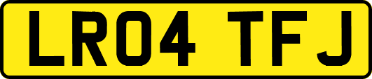 LR04TFJ