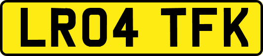 LR04TFK