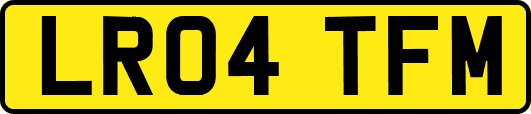 LR04TFM