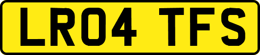 LR04TFS
