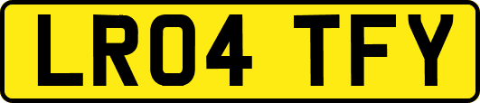 LR04TFY