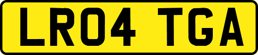 LR04TGA