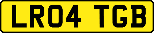 LR04TGB