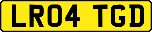 LR04TGD