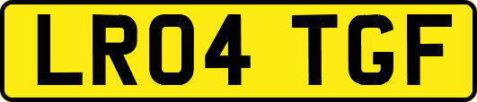 LR04TGF