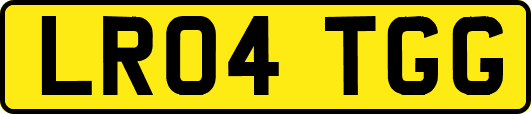 LR04TGG