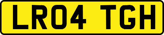 LR04TGH