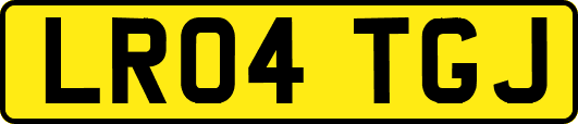 LR04TGJ