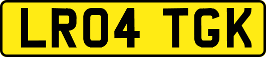 LR04TGK