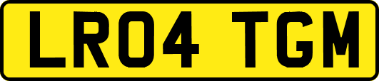 LR04TGM