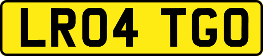 LR04TGO