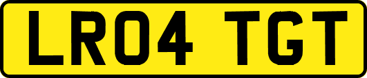 LR04TGT