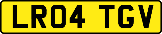 LR04TGV