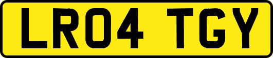 LR04TGY