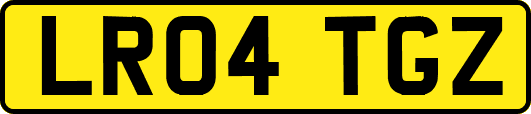 LR04TGZ