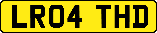 LR04THD