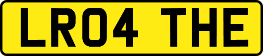 LR04THE