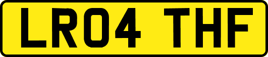 LR04THF