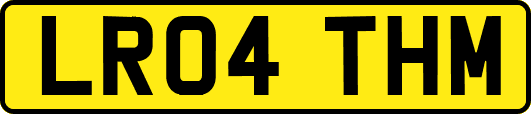 LR04THM