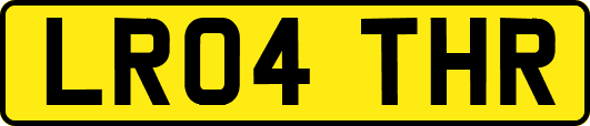LR04THR