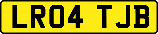 LR04TJB